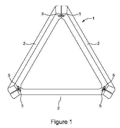 Une figure unique qui représente un dessin illustrant l'invention.